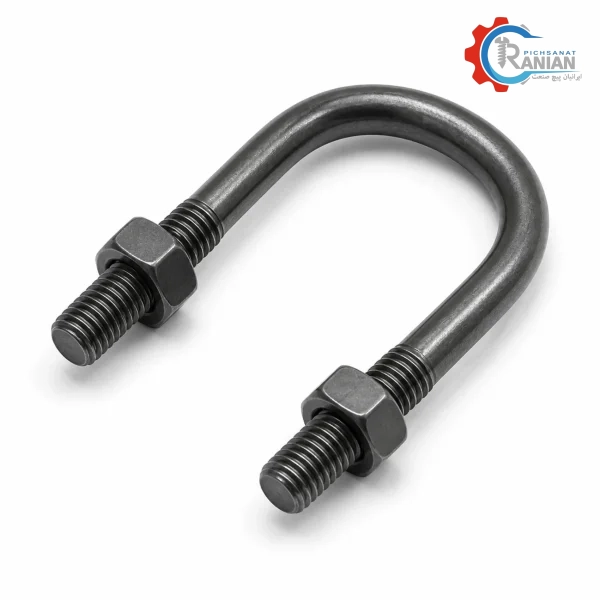 یوبولت 10 اینچ با مفتول M24