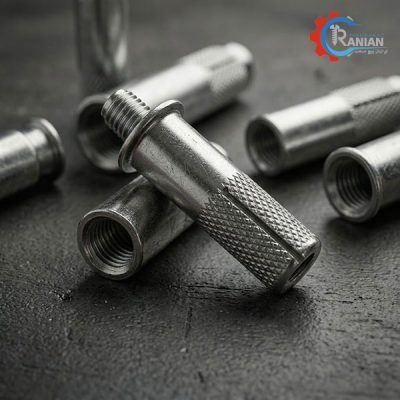 خرید-انکر-بولت-HKD