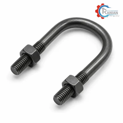 یوبولت 10 اینچ با مفتول M24